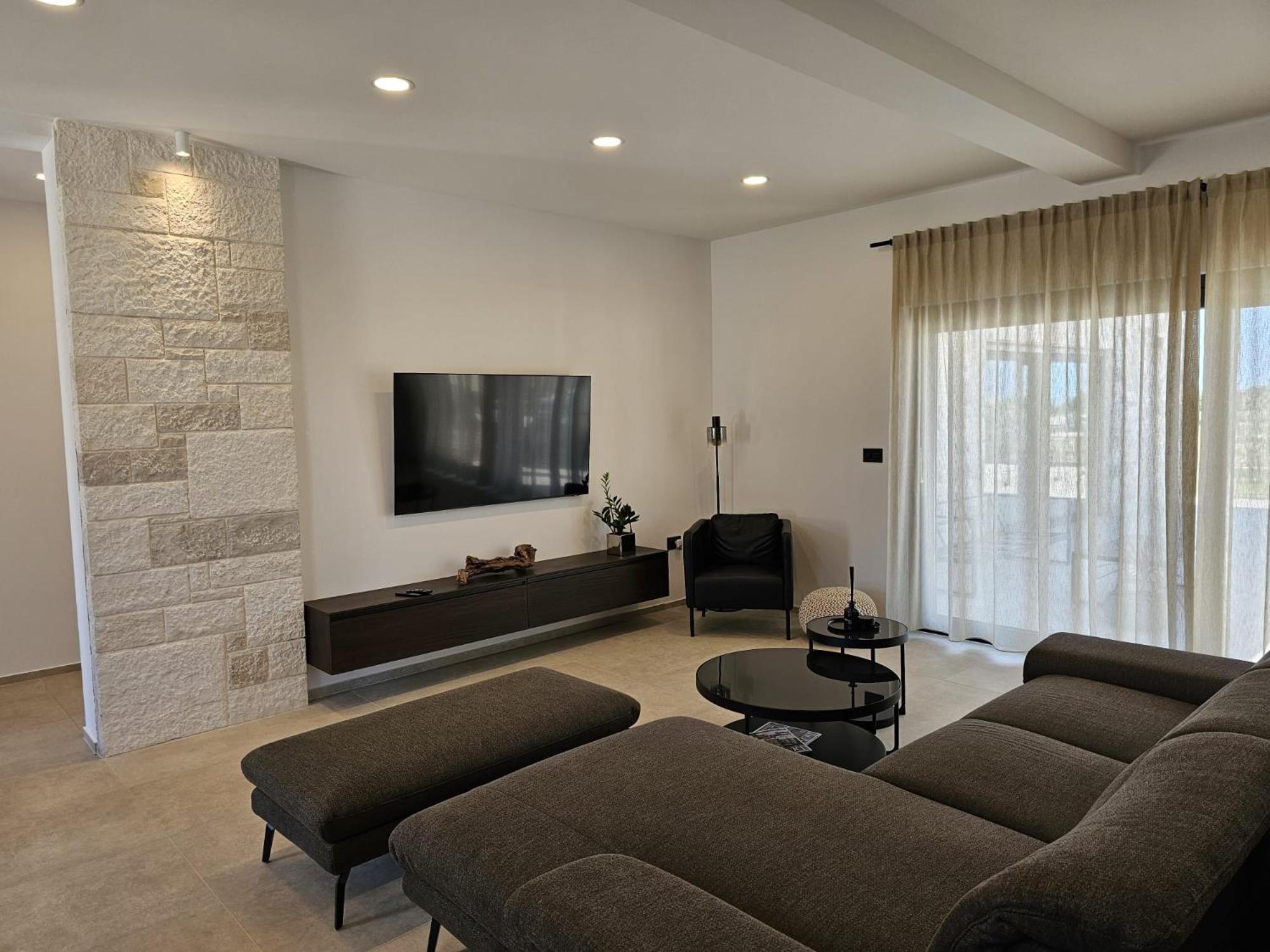 Villa Sandrielle Loborika المظهر الخارجي الصورة